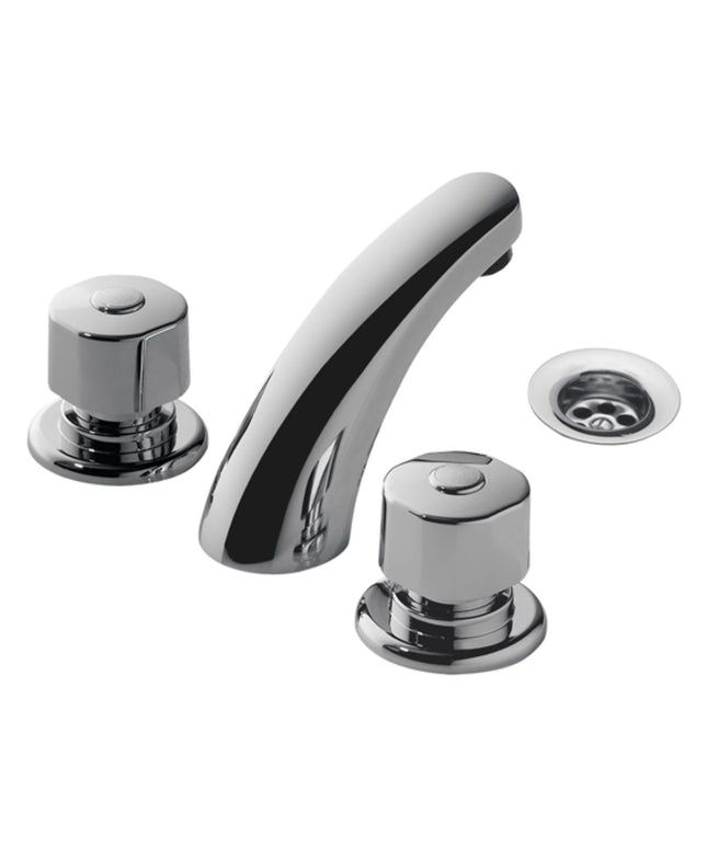 FV ARIZONA PLUS LAVATORIO 0207/B1P-CR