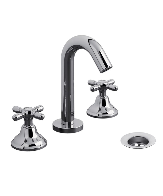 FV NEWPORT PLUS LAVATORIO 0207/B2P-CR