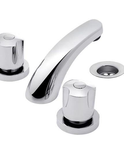 FV PAMPA LAVATORIO 0207/B6-CR