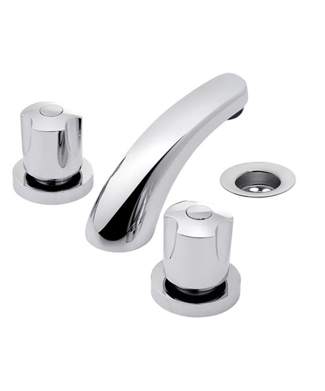 FV PAMPA LAVATORIO 0207/B6-CR