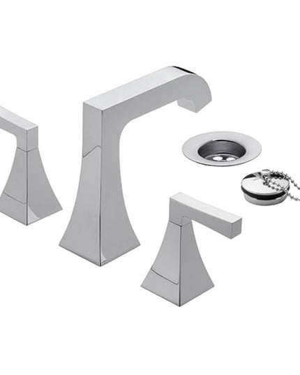 FV URBANO STOCK LEVER LAVATORIO 0207/H3L-CR