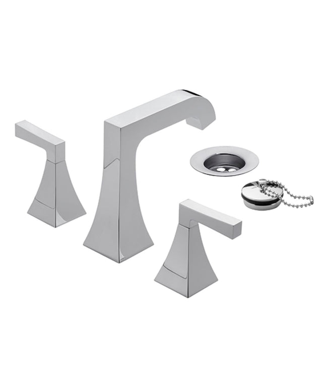Fv Urbano Stock Lever Lavatorio 0207/h3l-cr
