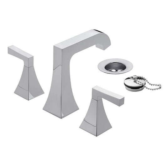 FV URBANO STOCK LEVER LAVATORIO 0207/H3L-CR