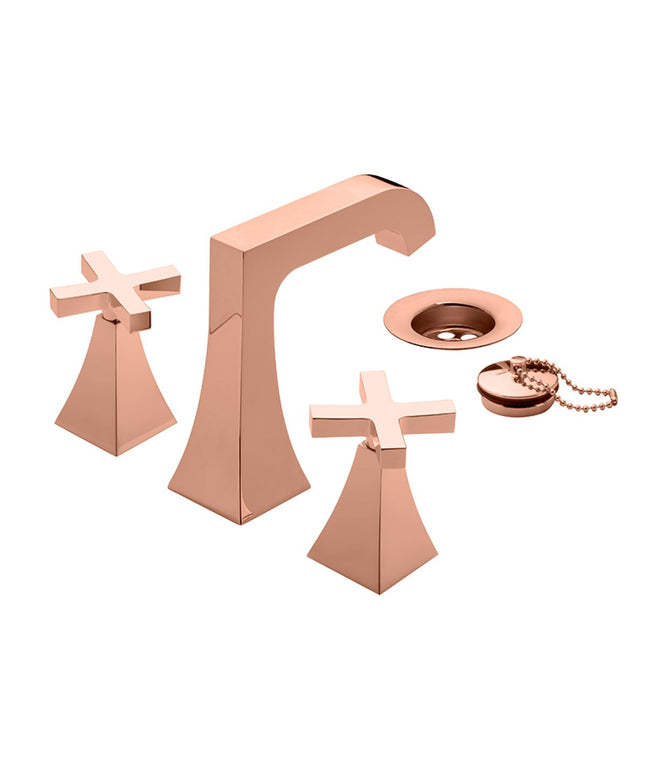 FV URBANO STOCK LAVATORIO ROSE GOLD 0207/H3-RG