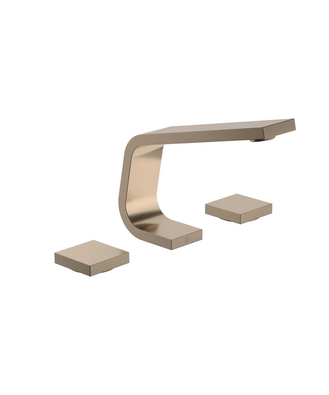 FV CHALTEN LAVATORIO BRUSHED BRASS 0207/H4-BB