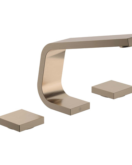 FV CHALTEN LAVATORIO BRUSHED BRASS 0207/H4-BB
