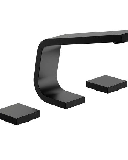 FV CHALTEN LAVATORIO NEGRO 0207/H4-BK