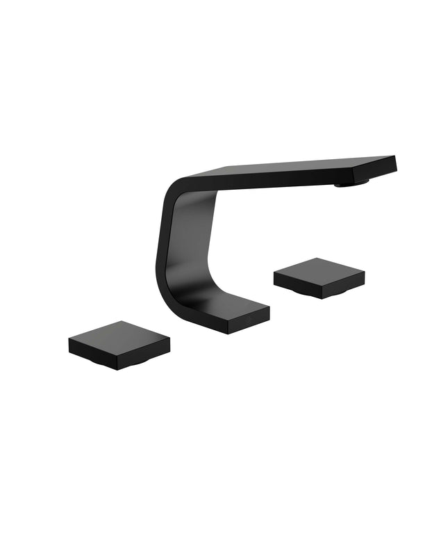 FV CHALTEN LAVATORIO NEGRO 0207/H4-BK