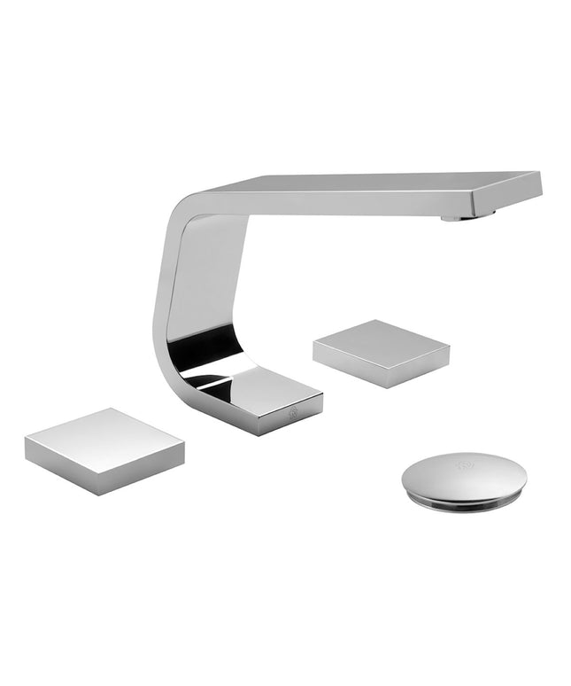 FV CHALTEN LAVATORIO 0207/H4-CR