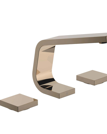 FV CHALTEN LAVATORIO POLISHED BRASS 0207/H4-PB