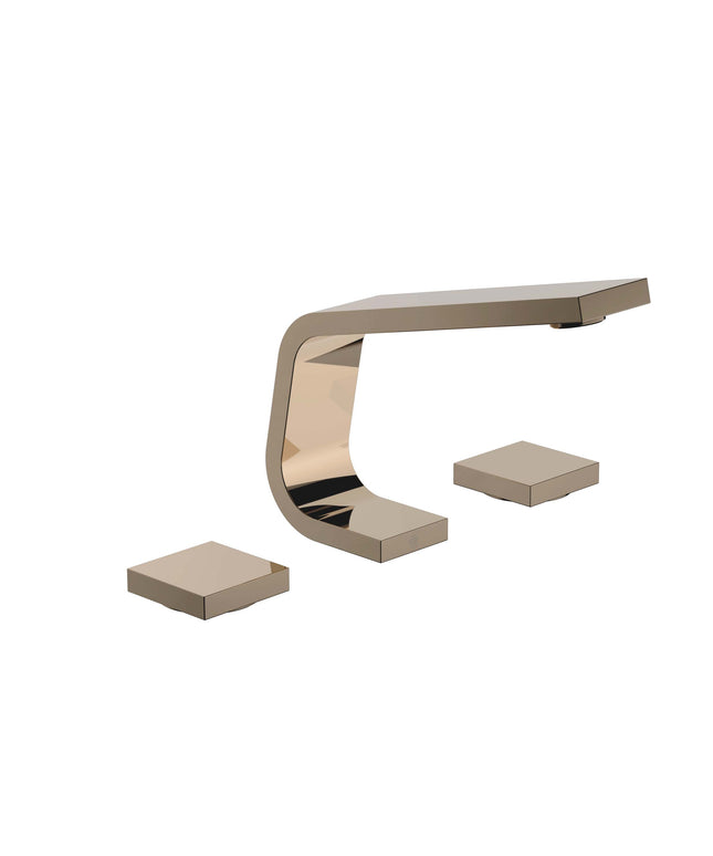 FV CHALTEN LAVATORIO POLISHED BRASS 0207/H4-PB