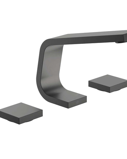 FV CHALTEN LAVATORIO SATIN GREY STONE 0207/H4-SGR