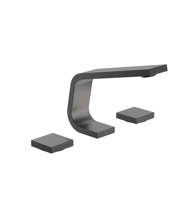 FV CHALTEN LAVATORIO SATIN GREY STONE 0207/H4-SGR