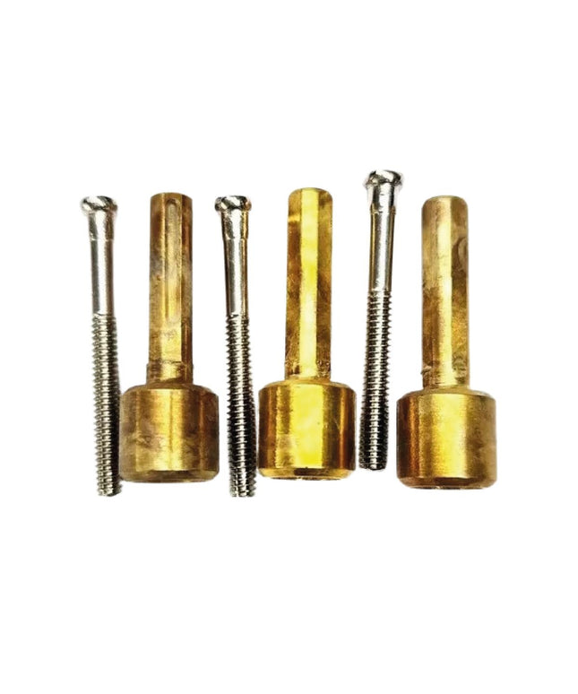 FV REP. 3 PROLONGADORES Y 3 TORNILLOS 0207/L2.22A.0-3-D