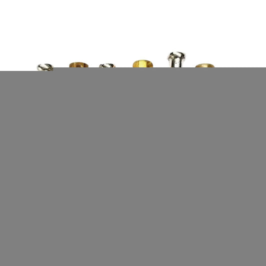 FV REP. 3 PROLONGADORES Y 3 TORNILLOS 0207/L2.22A.0-3-D