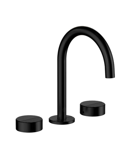 FV GRIP LAVATORIO NEGRO MATE 0207/L8-NG