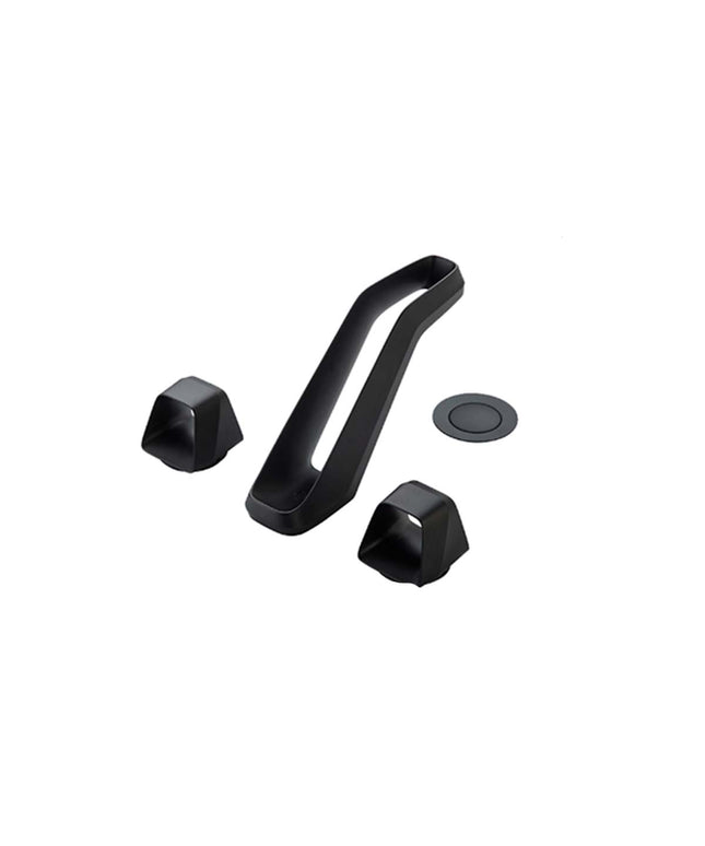 FV KING 3D LAVATORIO NEGRO 0207/N3-FB