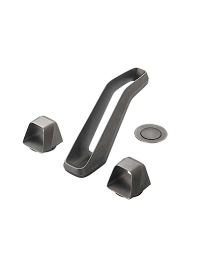 FV KING 3D LAVATORIO 0207/N3-SGR