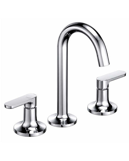 Fv Cala Lavatorio Lever 0207/r1l-cr