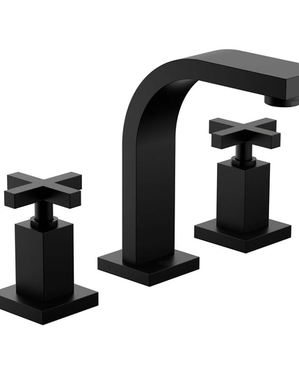 FV DOMINIC LAVATORIO 0207R/85-BK