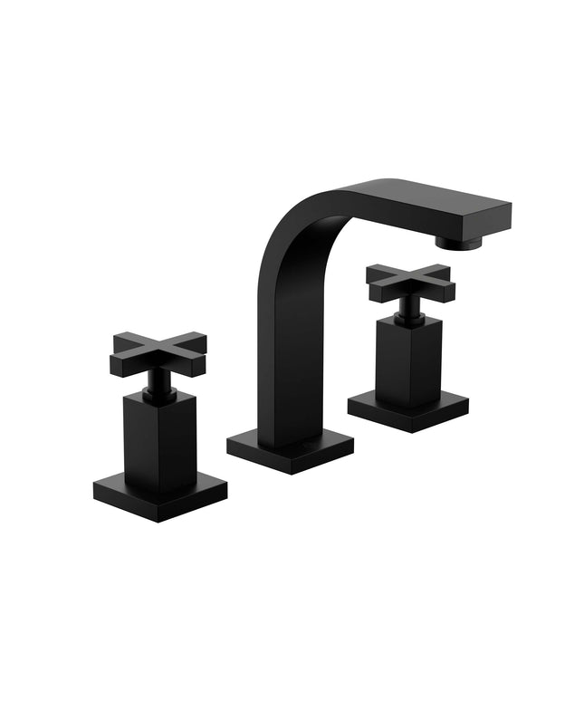 FV DOMINIC LAVATORIO NEGRO 0207R/85-BK
