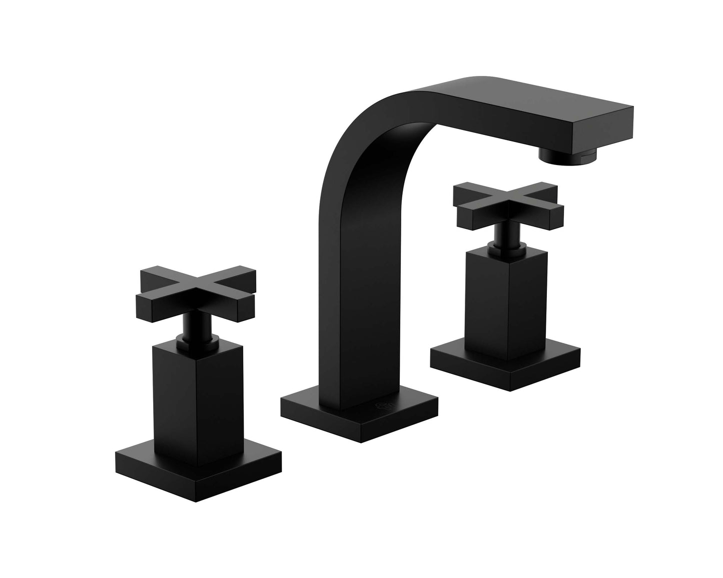 FV DOMINIC LAVATORIO 0207R/85-BK