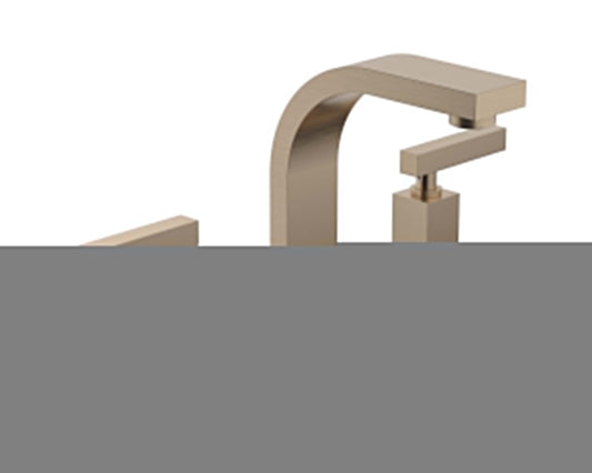 FV DOMINIC LEVER LAVATORIO 0207R/85L-BB