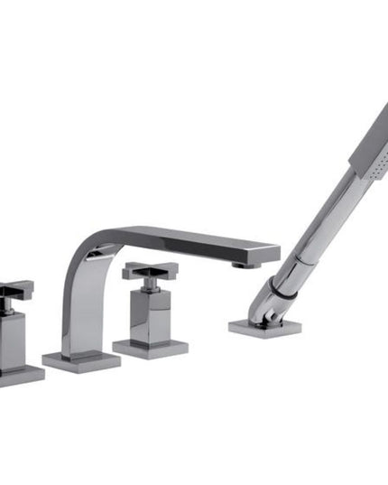 FV DOMINIC BAÑERA HIDROMASAJE 0213R/85-CR