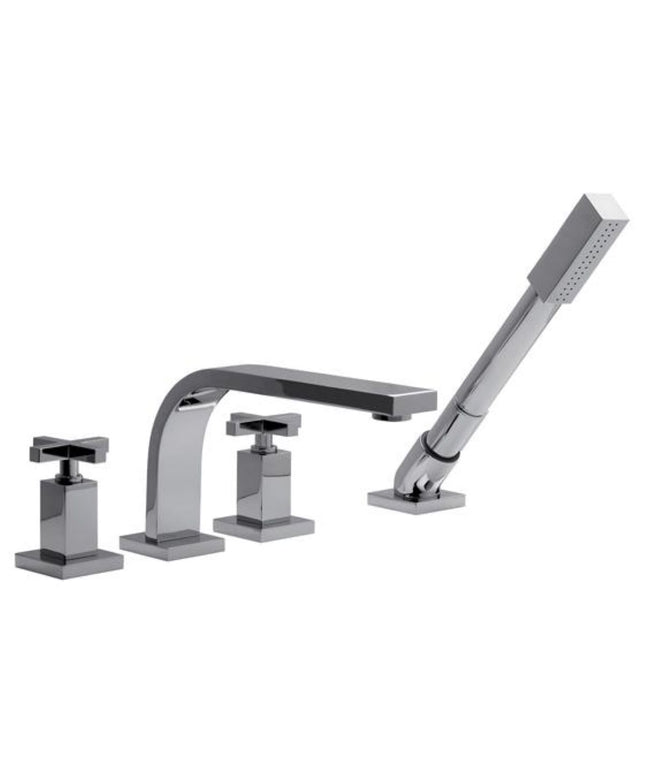 FV DOMINIC BAÑERA HIDROMASAJE 0213R/85-CR