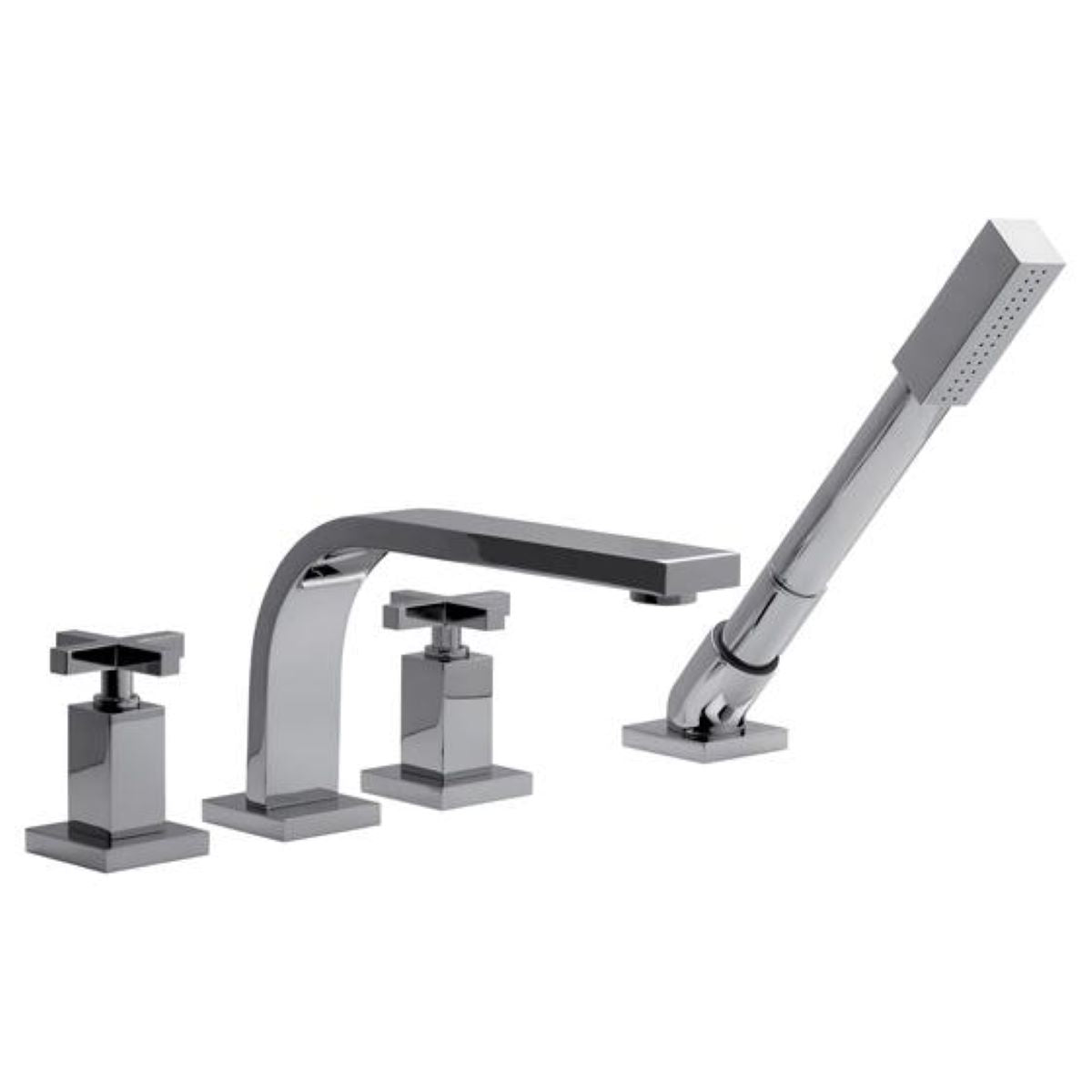 FV DOMINIC BAÑERA HIDROMASAJE 0213R/85-CR