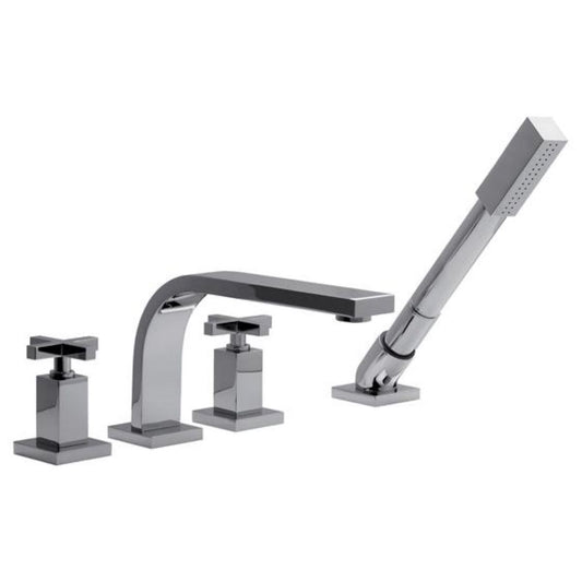 FV DOMINIC BAÑERA HIDROMASAJE 0213R/85-CR