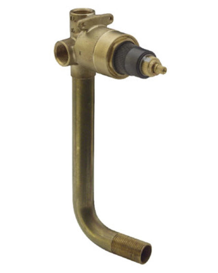 FV SPA UNIDAD TERMOSTATICA  DUCHA C/TRANS 0216.FVBASE