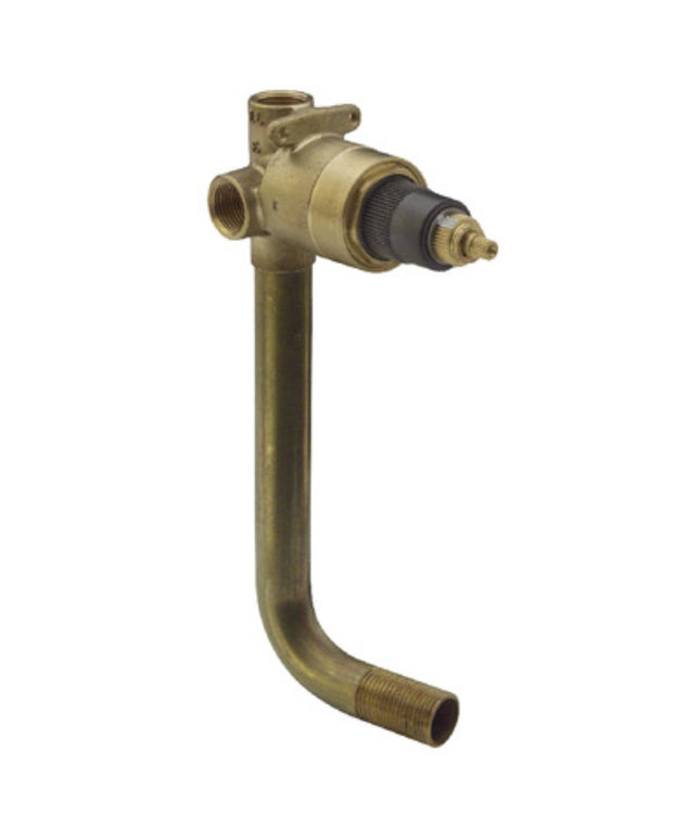 FV SPA UNIDAD TERMOSTATICA  DUCHA C/TRANS 0216.FVBASE