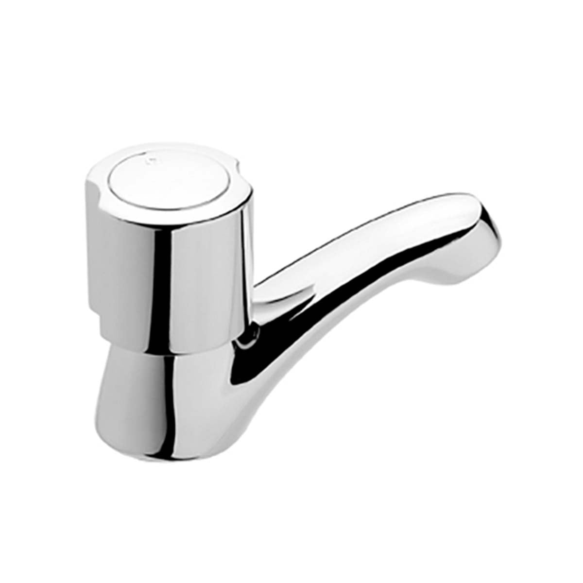 FV ALLEGRO STOCK CANILLA P/MESADA DE UNA SOLA AGUA C/P LEVANT 0221.10/15-CR