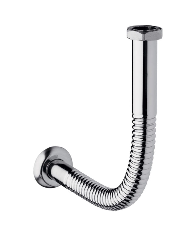 FV DESCARGA FLEXIBLE LAVATORIO 32 MM 0239.02-CR