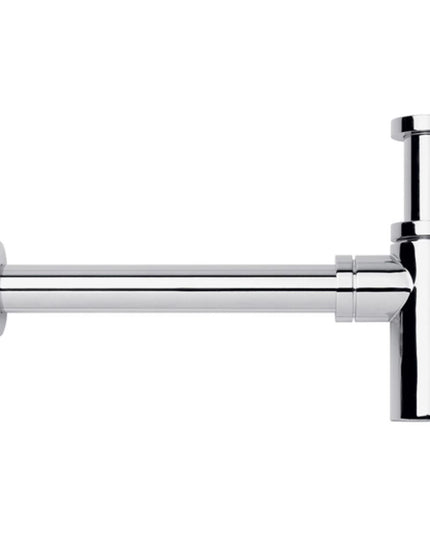 FV DESCARGA C/SIFON P/LAVATORIO MINIMALISTA 0242.01-CR