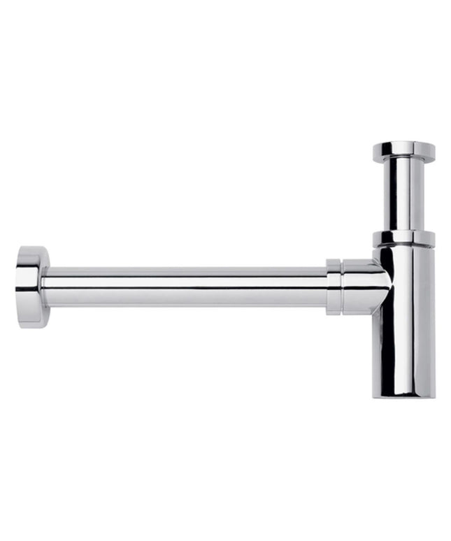 FV DESCARGA C/SIFON P/LAVATORIO MINIMALISTA 0242.01-CR