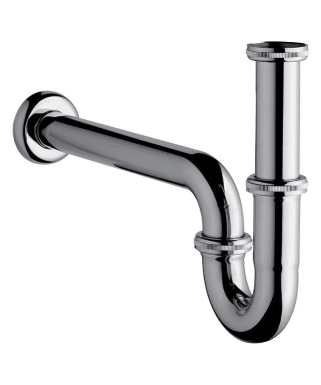 FV DESCARGA C/SIFON P/LAVATORIO 0242.02-CR