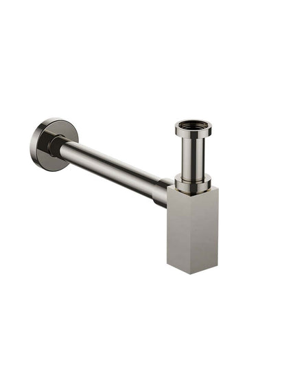 FV DESCARGA DE SIFON PARA LAVATORIO POLISHED NICKEL 0242.03-PN