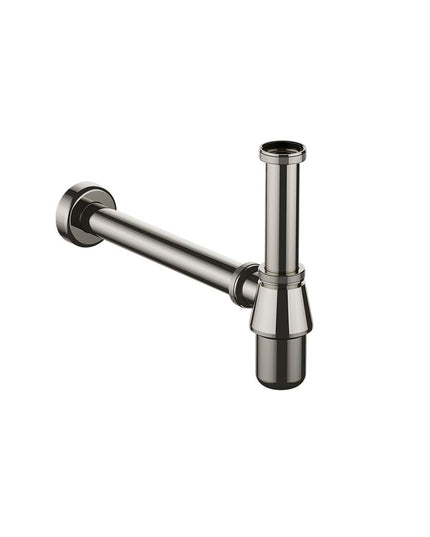 FV DESCARGA DE SIFON PARA LAVATORIO POLISHED NICKEL 0242-PN