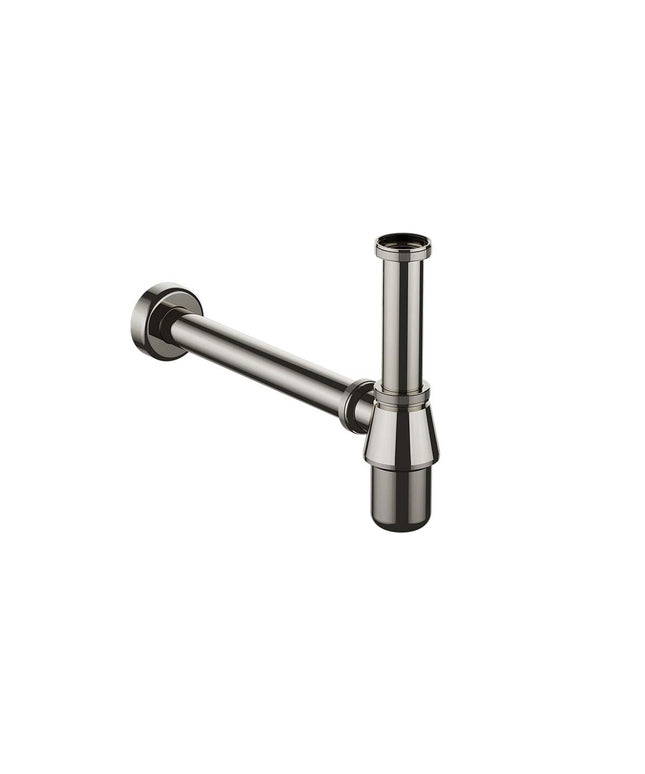 FV DESCARGA DE SIFON PARA LAVATORIO POLISHED NICKEL 0242-PN