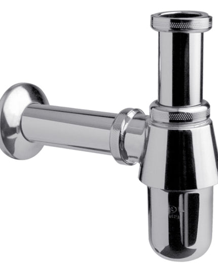 FV DESCARGA C/SIFON P/LAVATORIO 0242-CR