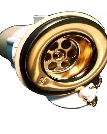 FV SOPAPA UNIVERSAL P/LAV CONEXION ROSCADA 0246.06-OR