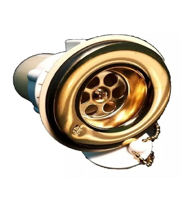 Fv Sopapa Universal P/lav Conexion Roscada 0246.06-or
