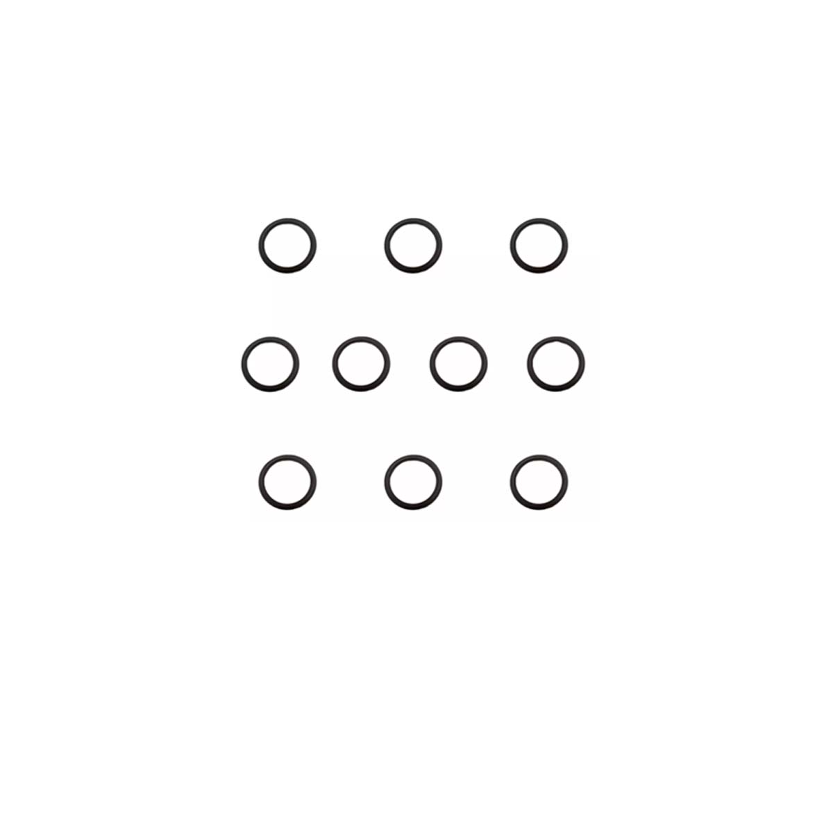 FV REPUESTO ANILLO DE GOMA P/SOPAPA UNIVERSAL X 10 UNIDADES 0246.15A-D