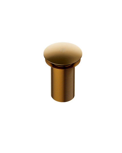 FV DESAGUE SOFT TOUCH PARA LAVATORIO BRUSHED GOLD 0248.01-BG