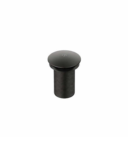 FV DESAGUE SOFT TOUCH PARA LAVATORIO NEGRO 0248.01-BK