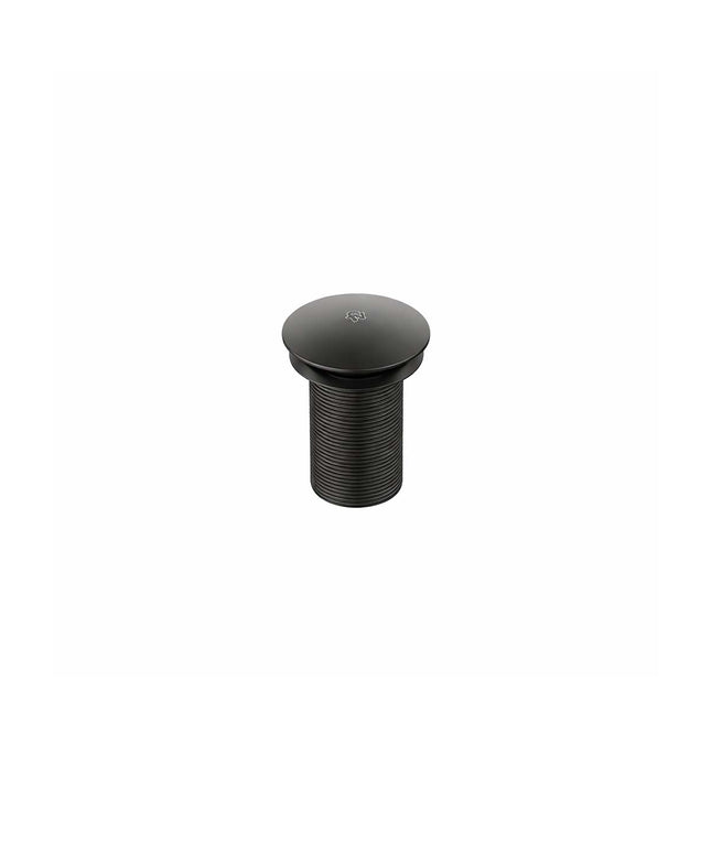 FV DESAGUE SOFT TOUCH PARA LAVATORIO NEGRO 0248.01-BK
