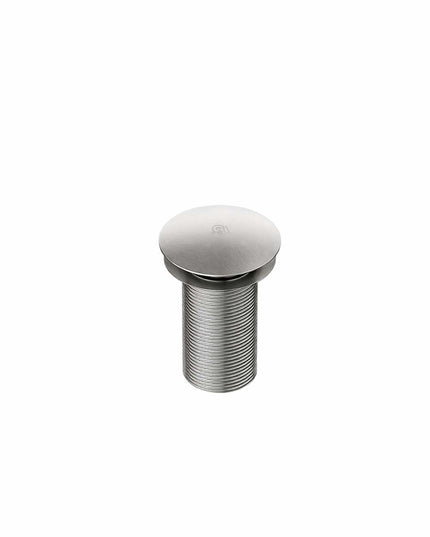 FV DESAGUE SOFT TOUCH PARA LAVATORIO BRUSHED NICKEL 0248.01-BN