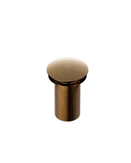 FV DESAGUE SOFT TOUCH PARA LAVATORIO POLISHED BRASS 0248.01-PB